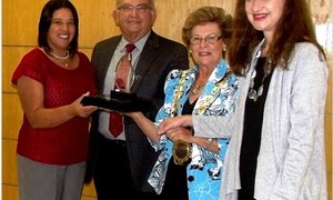 CLEAN AUDIT FOR SECOND YEAR RUNNING